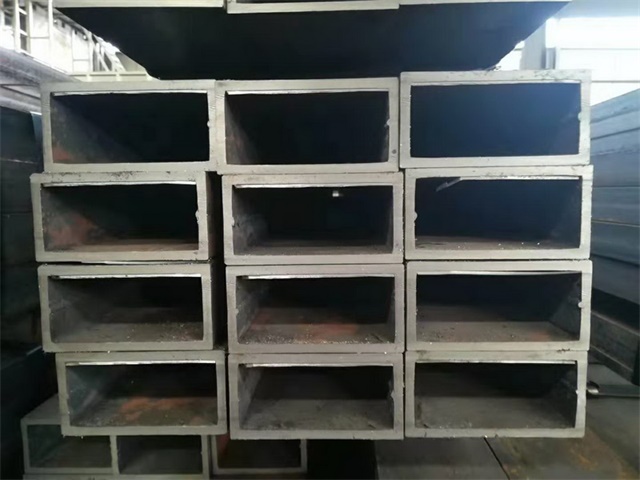 宽甸欧标方矩管